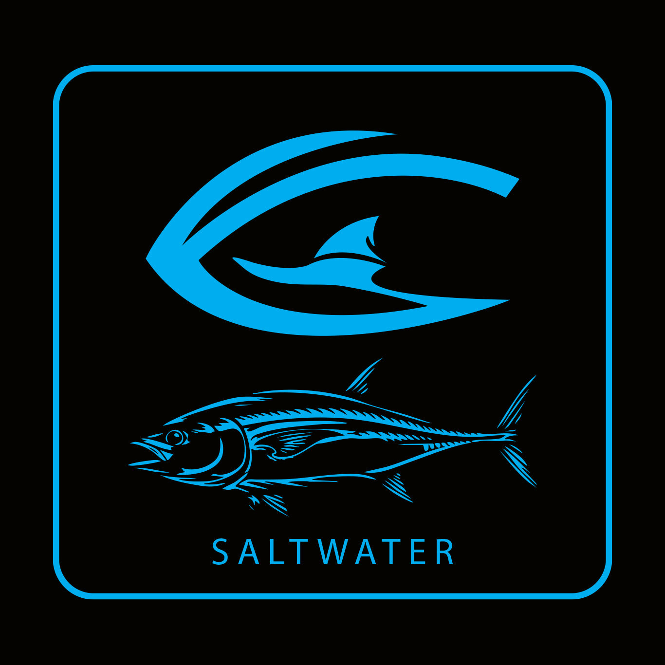 Saltwater