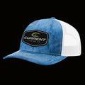Current Fishing Co. Richardson 112FP REALTREE